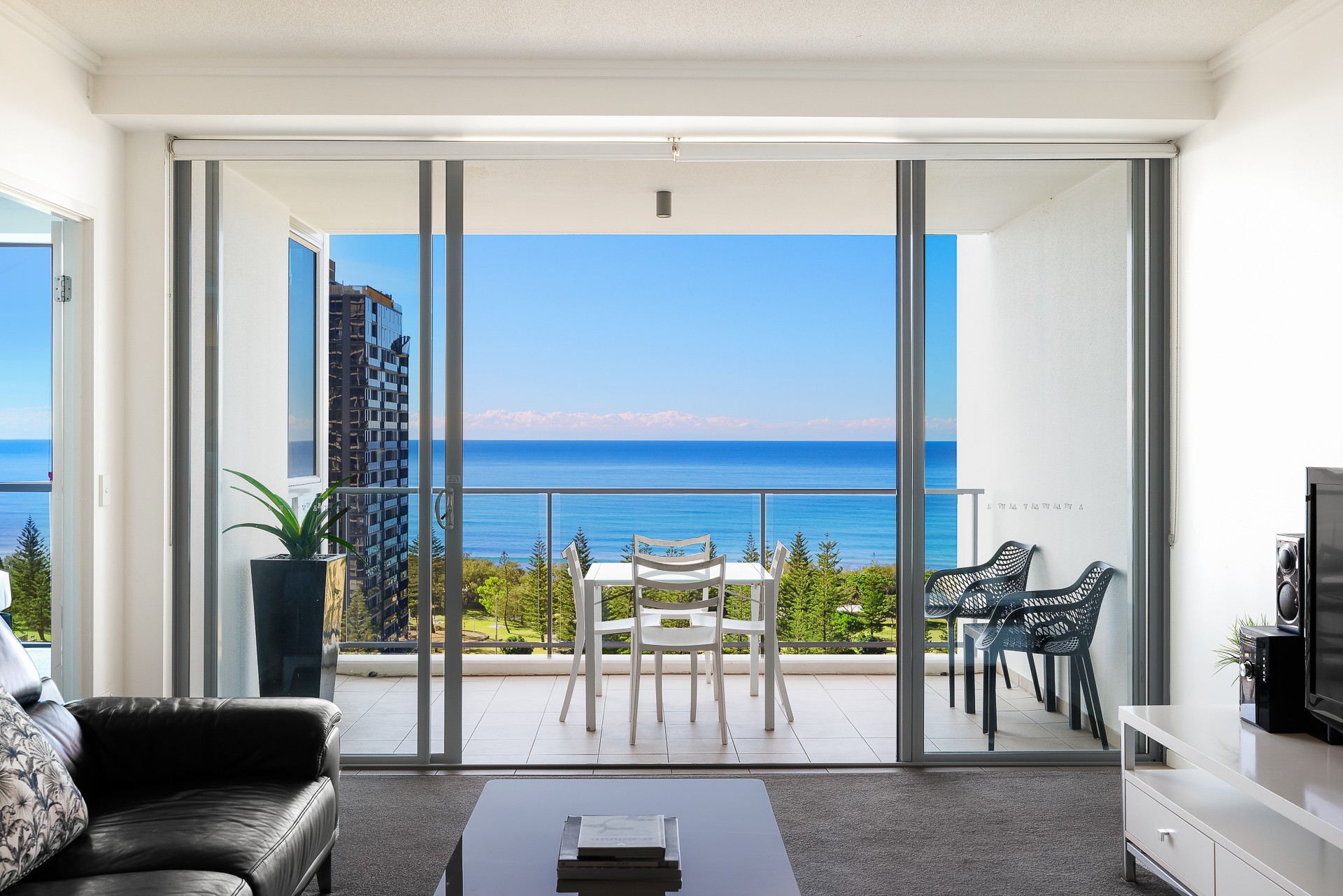 Make Yourself at Home